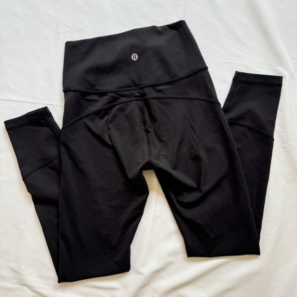 Lululemon In Movement Tight - Picture 4 of 6